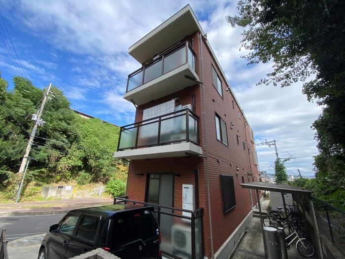 物件外観写真5　(外観写真)