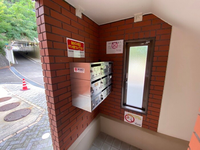 物件外観写真6　(建物設備)