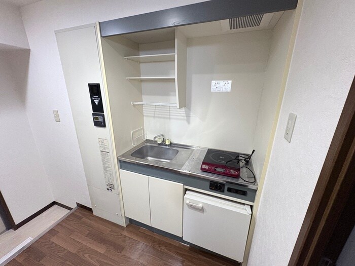 物件内観写真10　(キッチン)