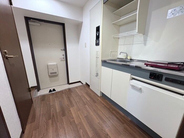 物件内観写真21　(居室)