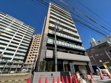 LIVIAZ KOBE CREST(604)外観写真