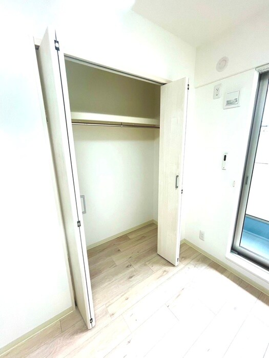 物件内観写真14　(収納)