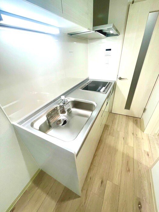 物件内観写真19　(キッチン)