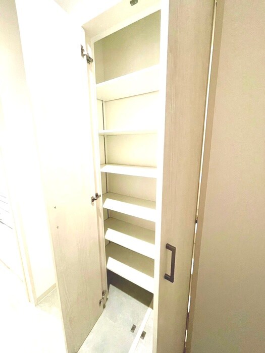 物件内観写真21　(靴箱)