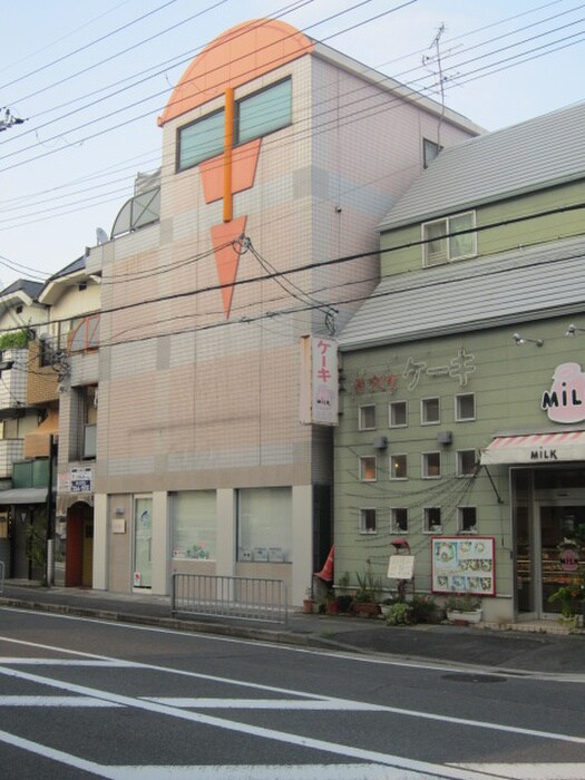 物件外観写真6　(建物設備)