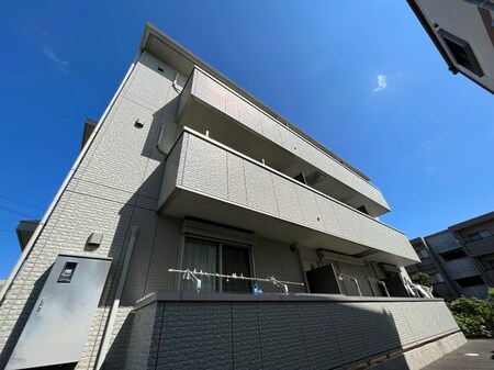 サンフレール水尾外観写真