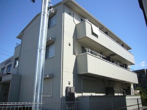 サンフレ－ル水尾外観写真