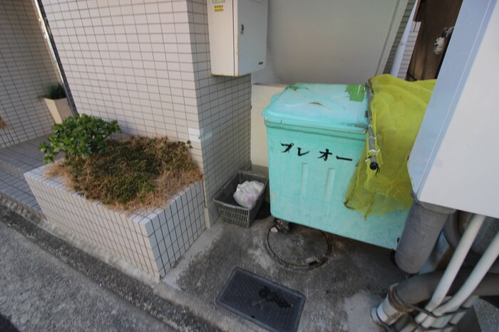 物件外観写真6　(外観写真)