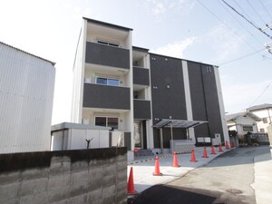 ジーメゾン明石大久保外観写真