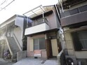 筒井一戸建て