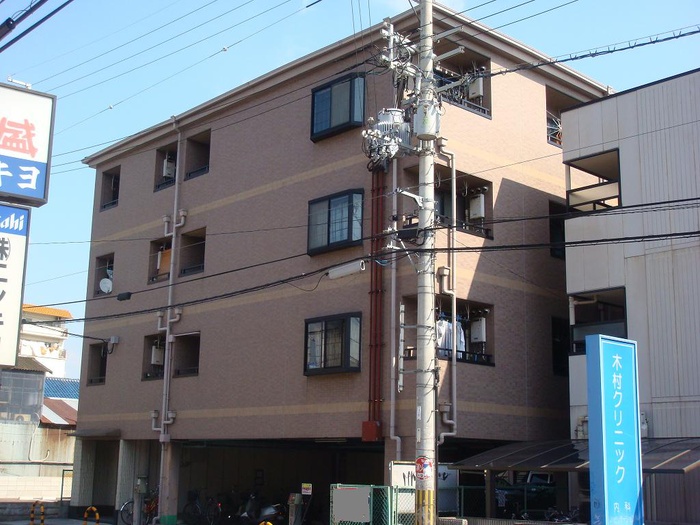 外観写真