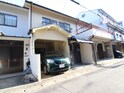 乾町軽野様貸家