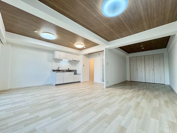 物件内観写真8　(居室)