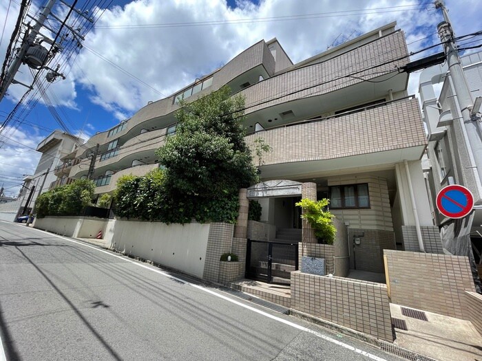 物件外観写真6　(外観写真)