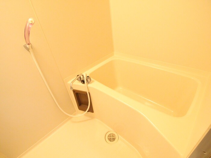 物件内観写真11　(バス／シャワールーム等)