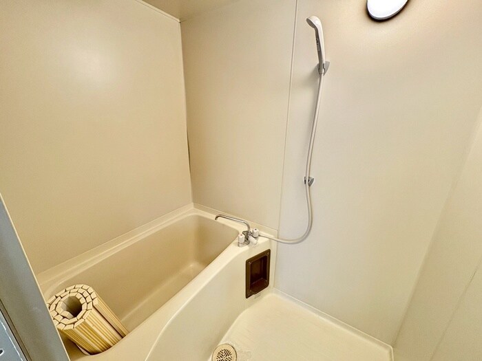 物件内観写真11　(バス／シャワールーム等)