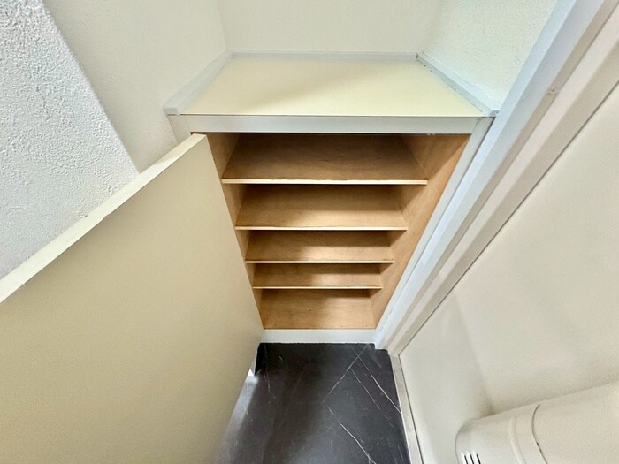 物件内観写真16　(靴箱)