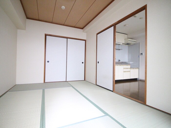 物件内観写真17　(居室)