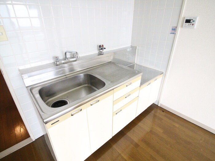 物件内観写真22　(キッチン)