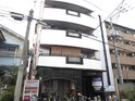 エクラ東住吉