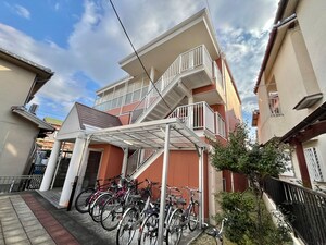 Ts　Club壱番館外観写真