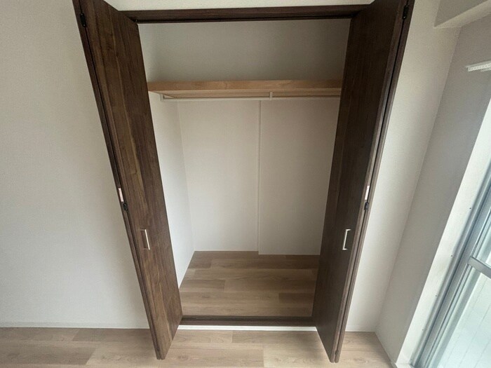 物件内観写真9　(収納)