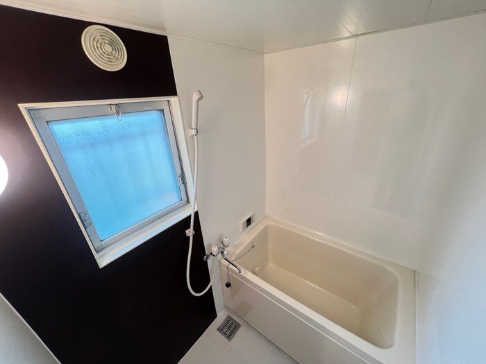 物件内観写真13　(バス／シャワールーム等)