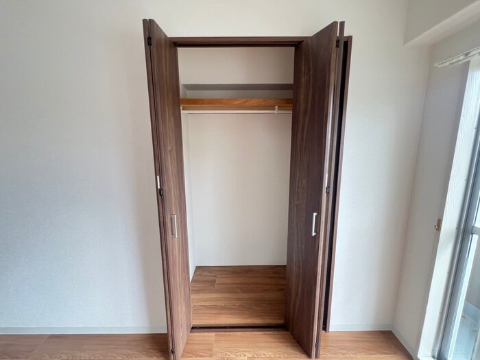 物件内観写真17　(収納)