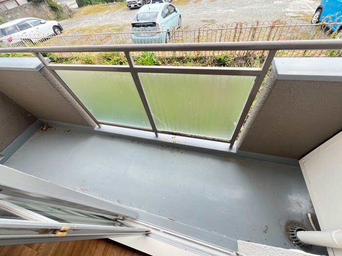 物件内観写真20　(ベランダ・バルコニー)