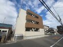 フジパレス草尾Ⅱ