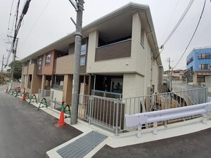 仮）エルデ　サウス外観写真