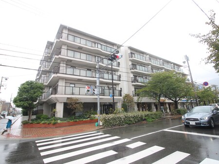 芦屋川ビューハイツ(412)外観写真