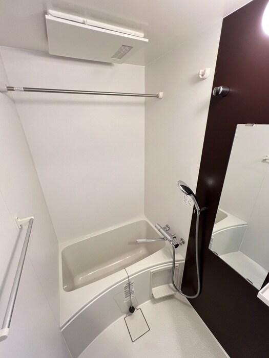 物件内観写真15　(バス／シャワールーム等)