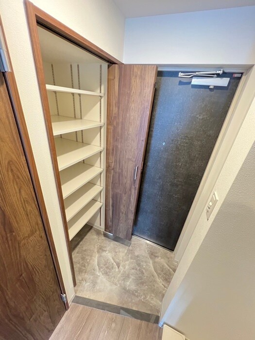 物件内観写真21　(靴箱)