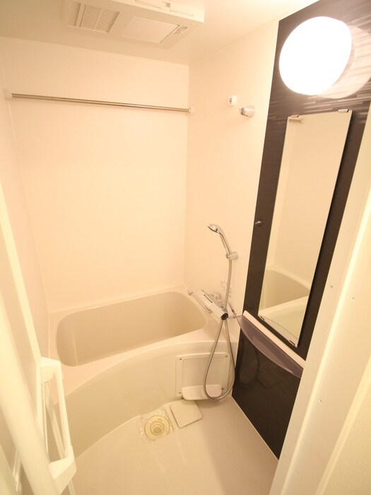 物件内観写真8　(バス／シャワールーム等)