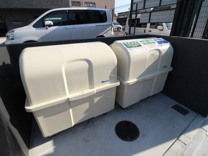 物件外観写真5　(建物設備)