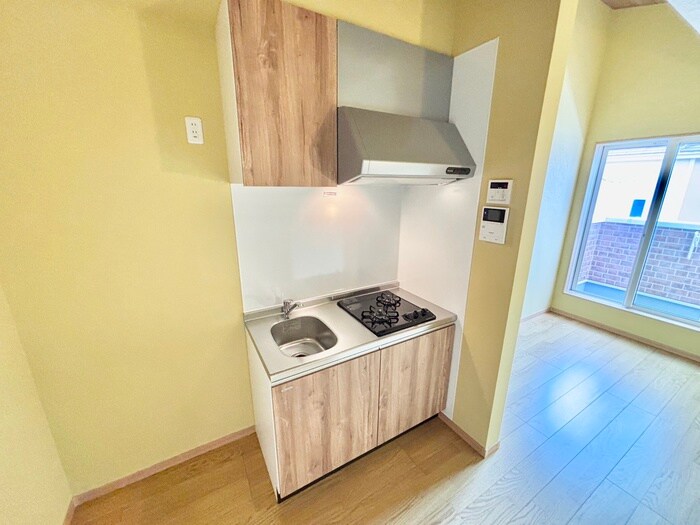 物件内観写真7　(キッチン)