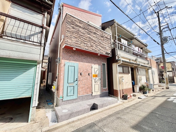 物件外観写真3　(外観写真)