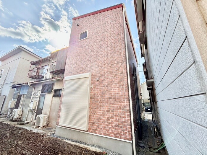 物件外観写真4　(外観写真)