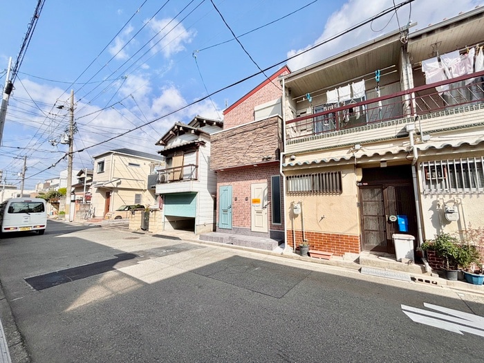 物件外観写真5　(外観写真)