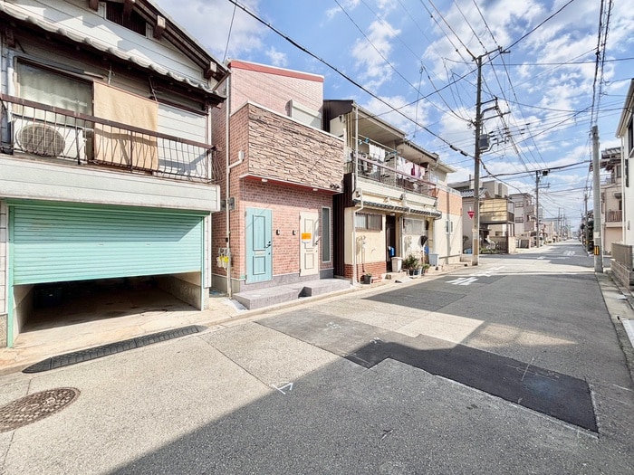 物件外観写真6　(外観写真)