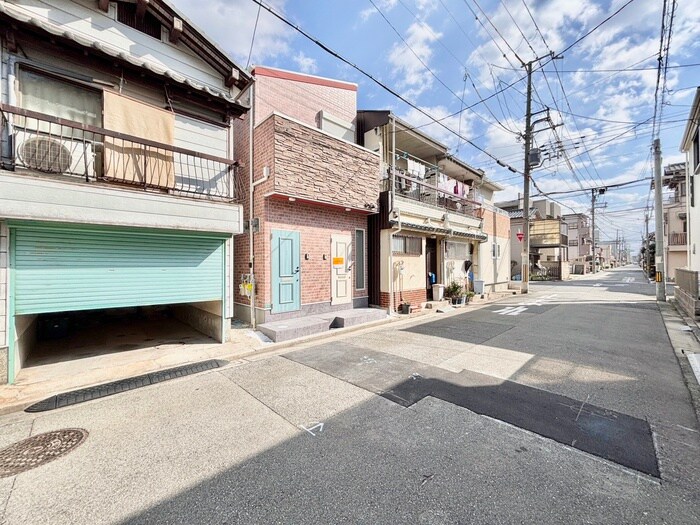 物件外観写真6　(外観写真)