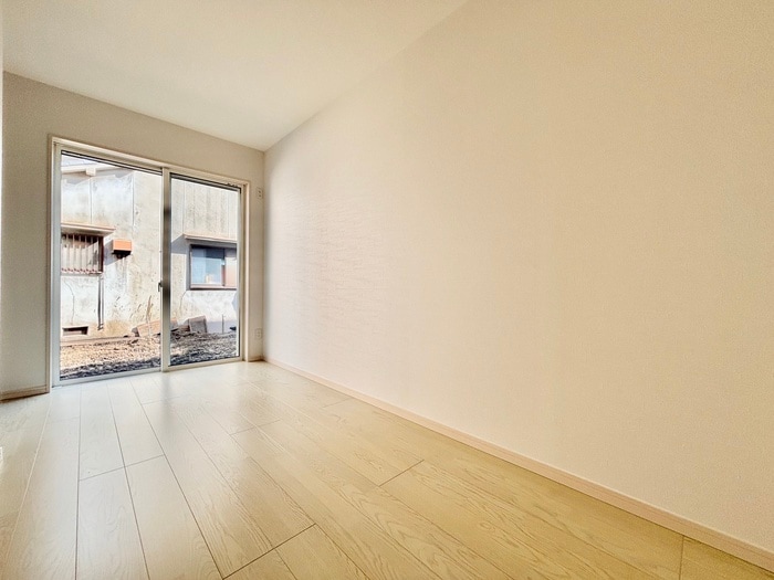 物件内観写真11　(居室)