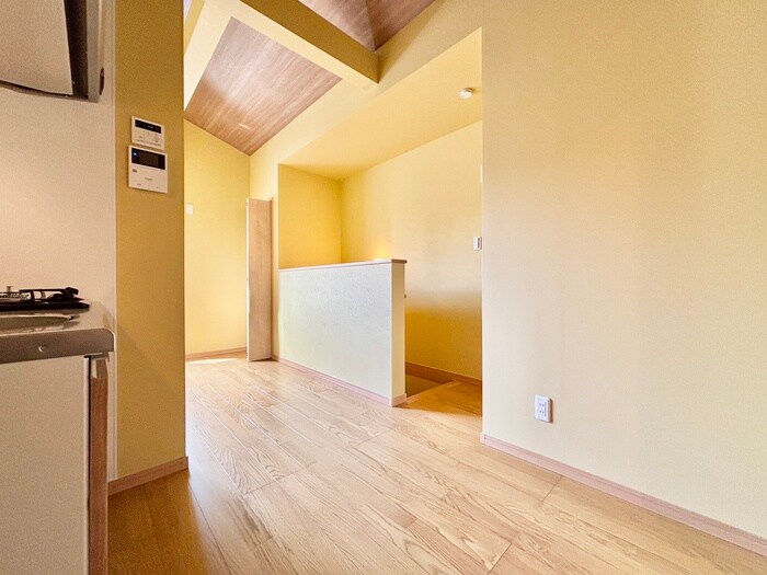 物件内観写真13　(居室)