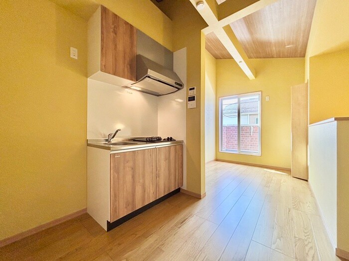 物件内観写真15　(居室)