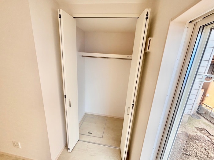 物件内観写真16　(収納)