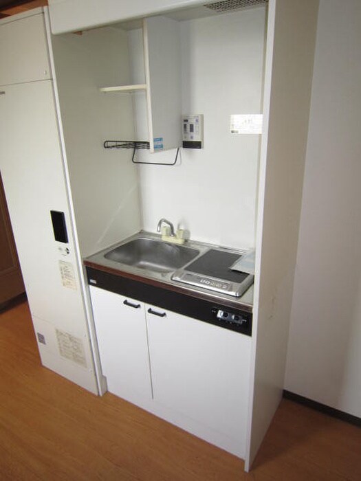 物件内観写真7　(キッチン)