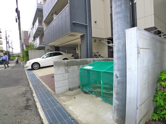 物件外観写真5　(建物設備)