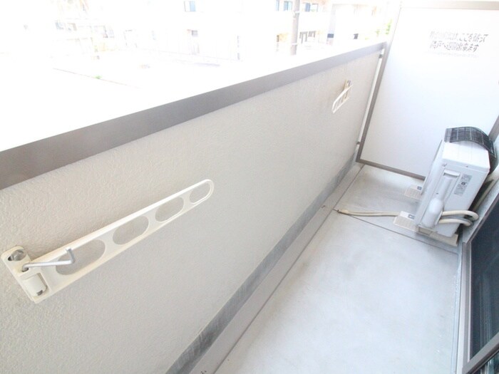 物件内観写真15　(ベランダ・バルコニー)
