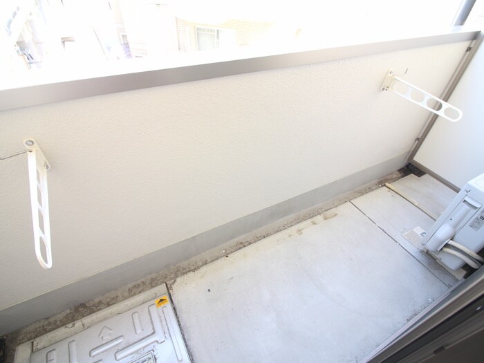 物件内観写真16　(ベランダ・バルコニー)